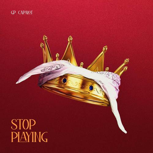 Stop Playing (Explicit)