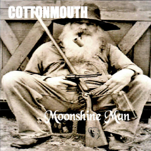 Moonshine Man