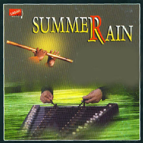 Summer Rain