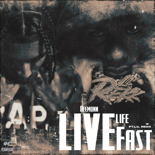 Live Life Fast (Explicit)