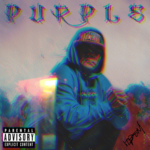 PURPLE (Explicit)