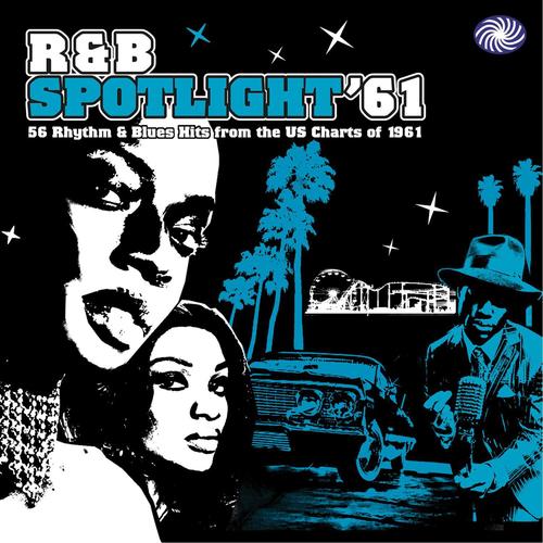 R&B Spotlight 61