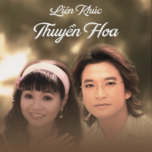 Liên Khúc Thuyền Hoa