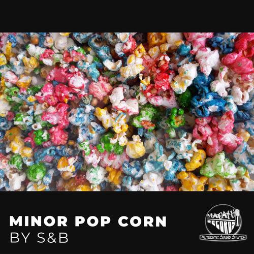 Minor Pop Corn (Radio Edit)