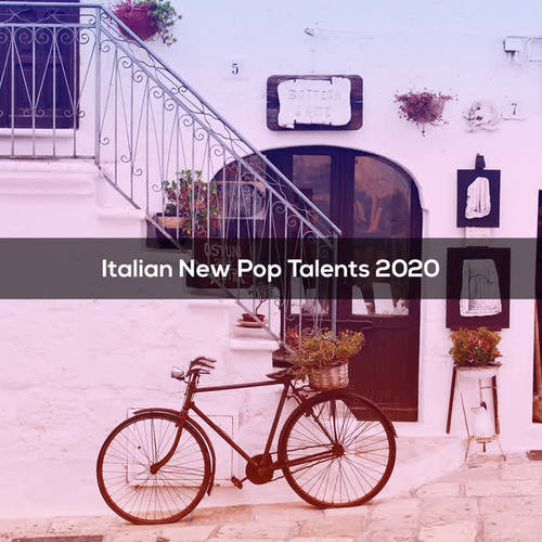 ITALIAN NEW POP TALENTS 2020