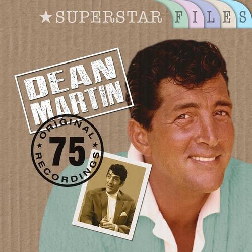 Superstar Files (75 Original Recordings)