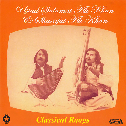 Classical Raags