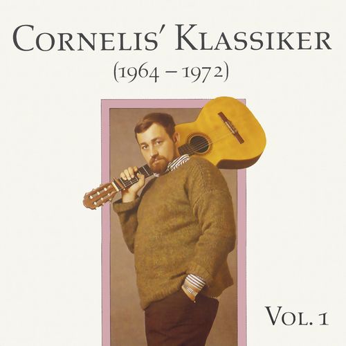 Cornelis klassiker Vol. 1