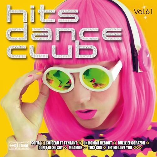 Hits Dance Club, Vol. 61