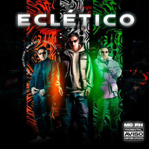 ECLÉTICO (Explicit)