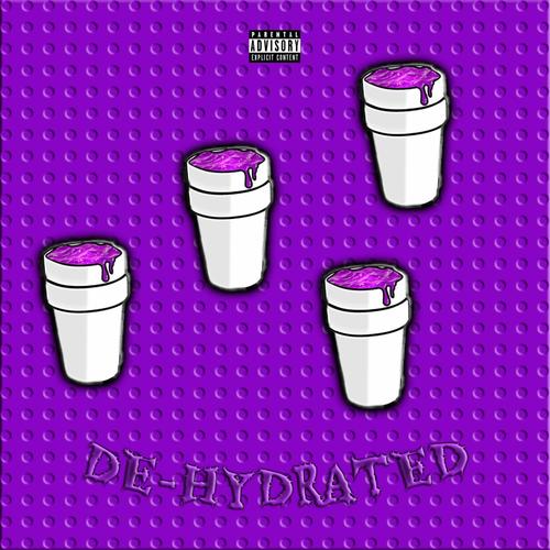 DE-HYDRATED (Explicit)