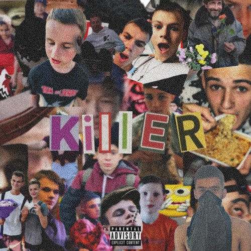 Killer (Explicit)