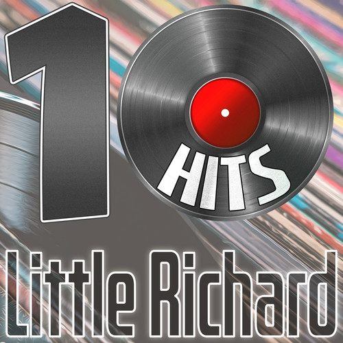 10 Hits of Little Richard