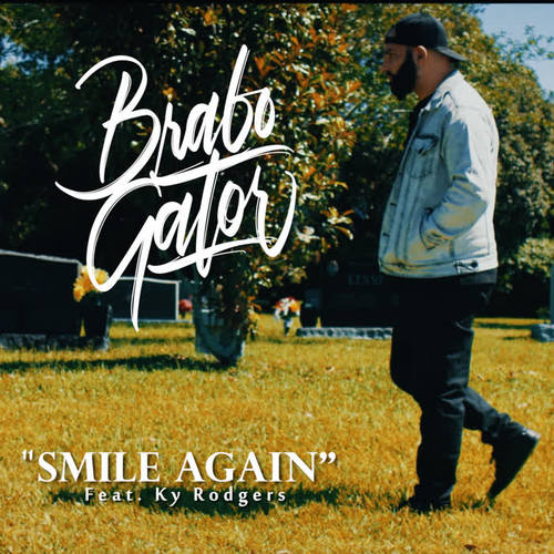 Smile Again (feat. Ky Rodgers) [Explicit]