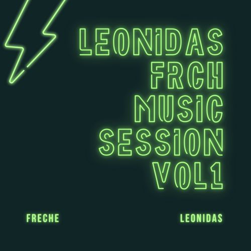 Leonidas Frch Music Session, Vol. 1 (Explicit)