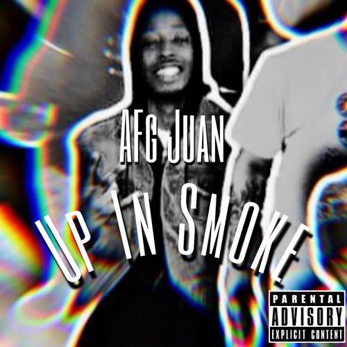 Up in Smoke (Explicit)