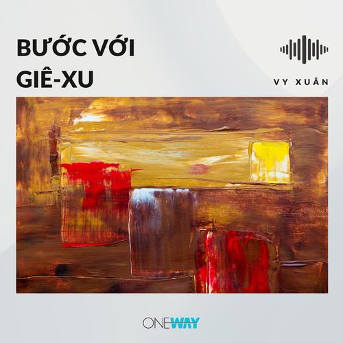 Bước Với Giê-xu