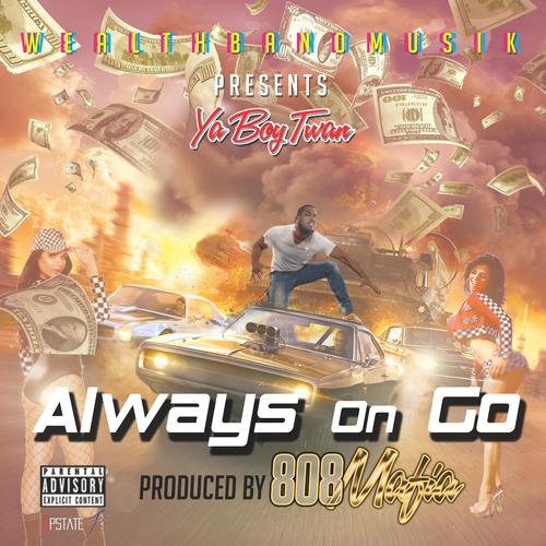 Always On Go (Explicit)