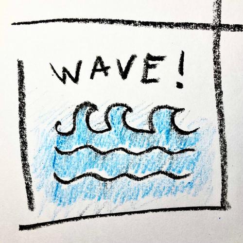 WAVE! (Explicit)