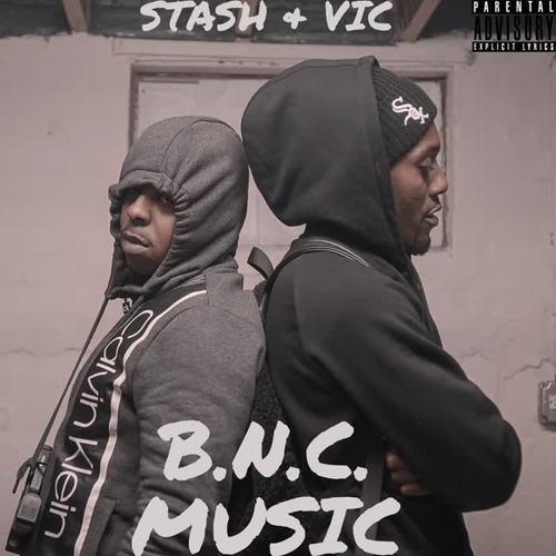 B.N.C. Music (Explicit)