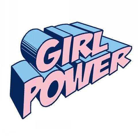 Girl Power