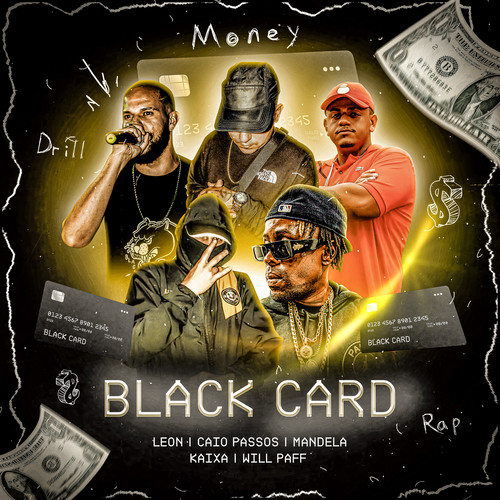 Black Card (Explicit)