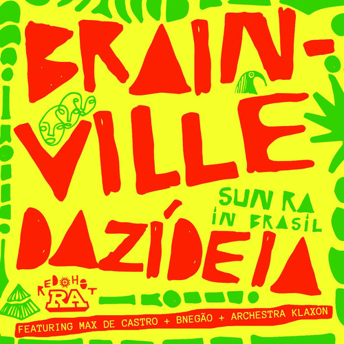 Brainville Dazidéia (Edit)