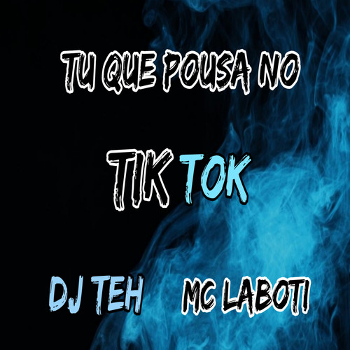 TU QUE POUSA NO TIKTOK - NOIS TACA TACA (Explicit)