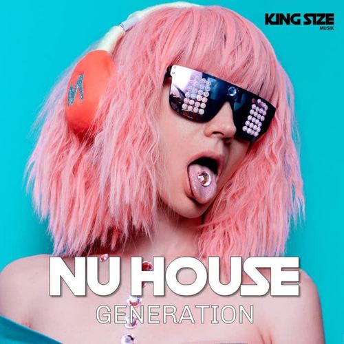 Nu House Generation