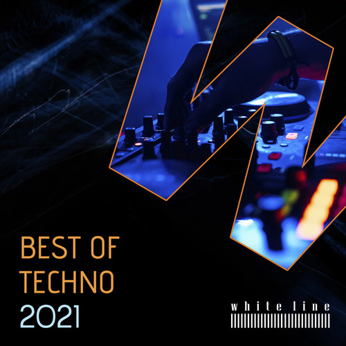 Best of Techno 2021