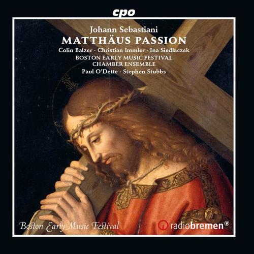 Sebastiani: Matthäus Passion