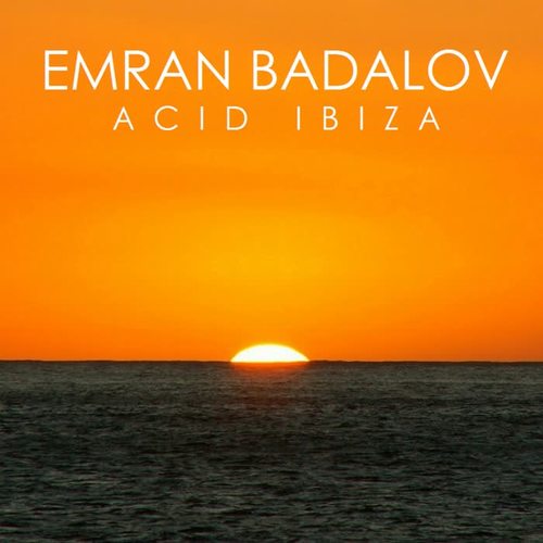 Acid Ibiza