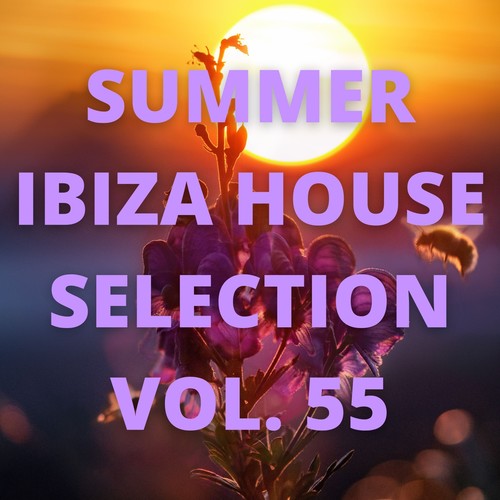 Summer Ibiza House Selection Vol.55