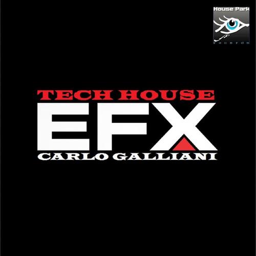 Tech House EFX