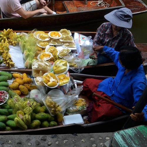 Pasar Pagi