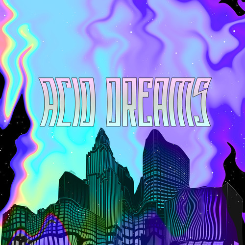 Acid Dreams