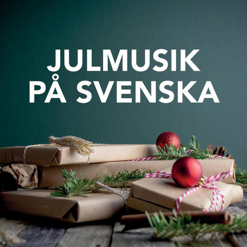 Julmusik  på svenska