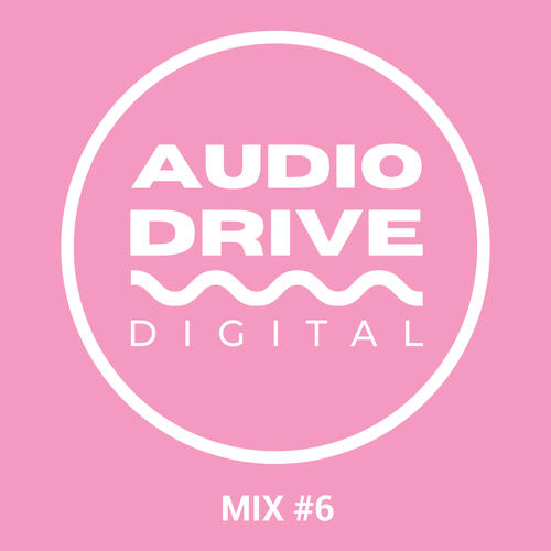 Audio Drive Mix 6