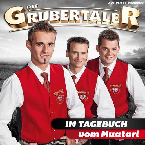 Im Tagebuch vom Muatarl