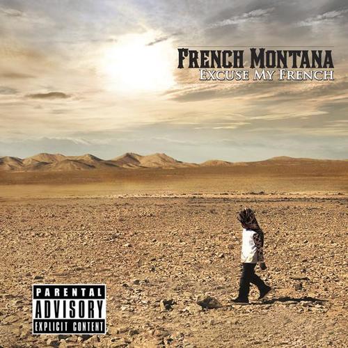 Excuse My French (iTunes Deluxe Edition)