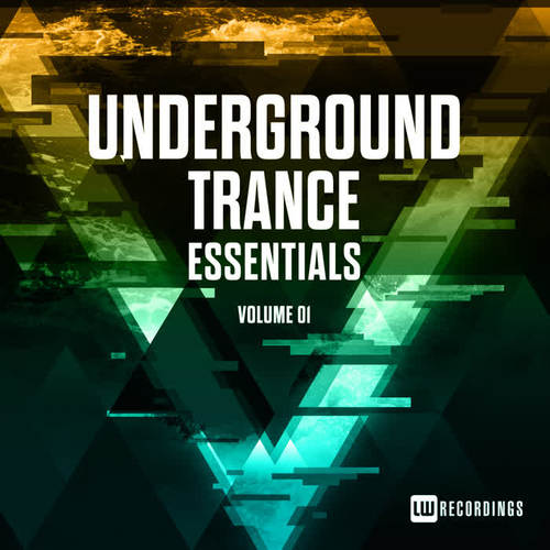 Underground Trance Essentials, Vol. 01