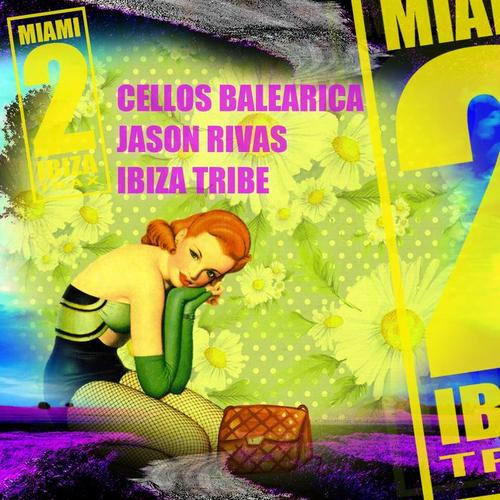 Ibiza Tribe