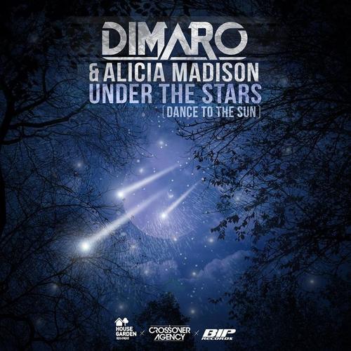 Under the Stars (Dance to the Sun) (Original Extended Mix)