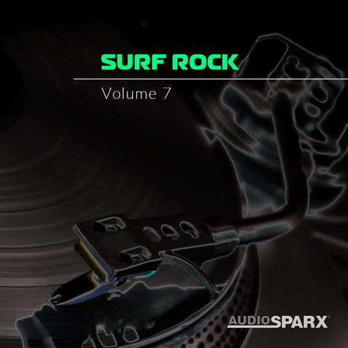 Surf Rock Volume 7