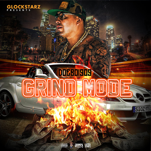 Grindmode (Explicit)