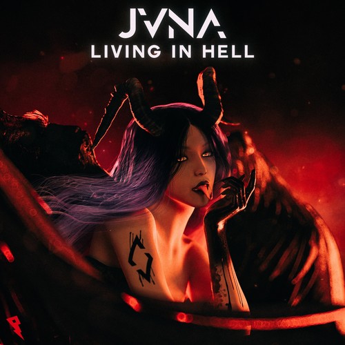 Living in Hell (Explicit)