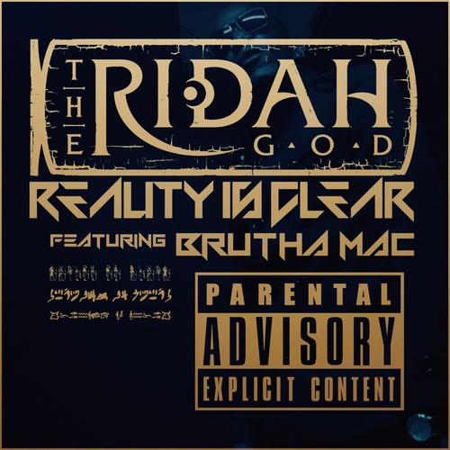 Reality Is Clear (feat. Brutha Mac) [Killuminati Version] [Explicit]