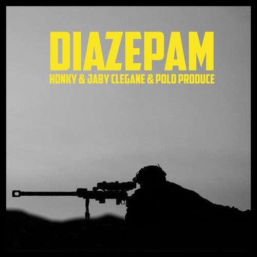 Diazepam (Explicit)