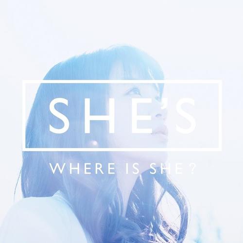 Where Is She?