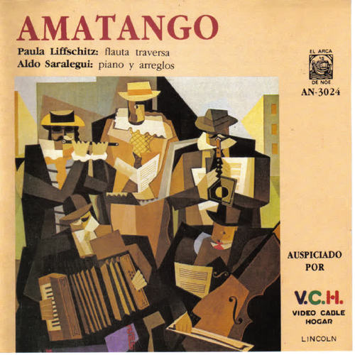 Amatango